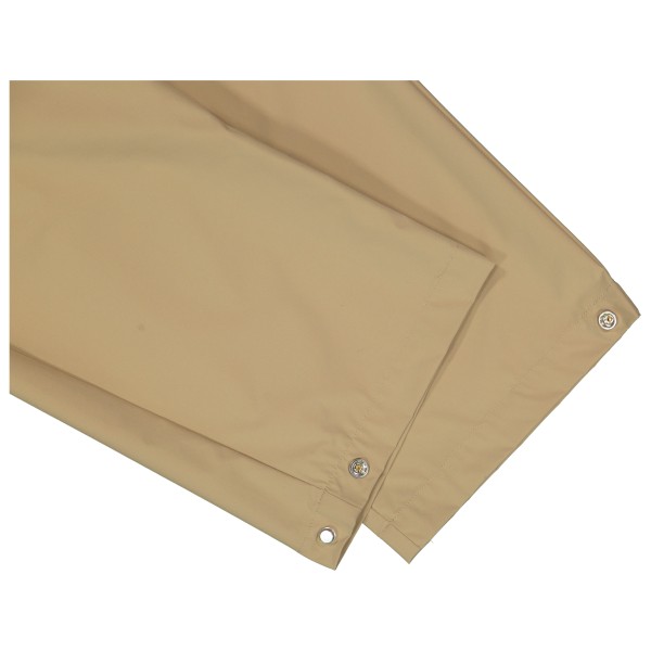 CMP - Long Pant with Belt - Fritidsbyxa