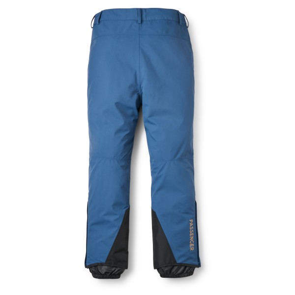 Passenger - Snowscape Recycled Pant - Pantaloni da sci