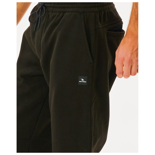 Rip Curl - Anti Series Departed Trackpant - Casual trousers