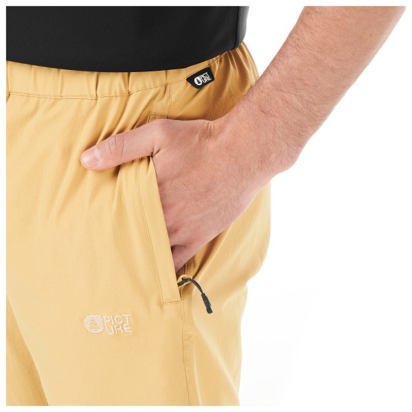 Picture - Lenu Strech Pants - Fritidsbyxa