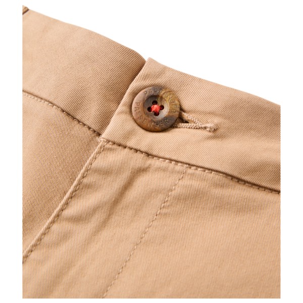 Passenger - 365 Organic Cotton Trouser 2.0 - Casual trousers