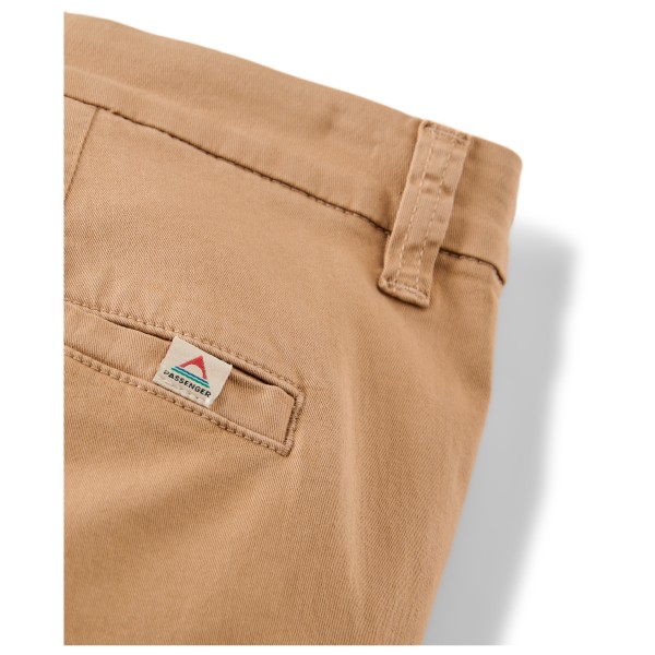 Passenger - 365 Organic Cotton Trouser 2.0 - Freizeithose