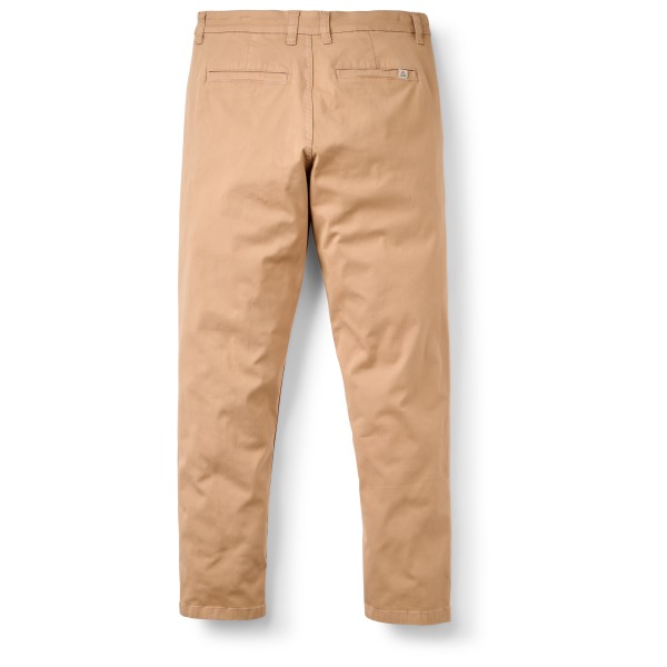 Passenger - 365 Organic Cotton Trouser 2.0 - Vrijetijdsbroek
