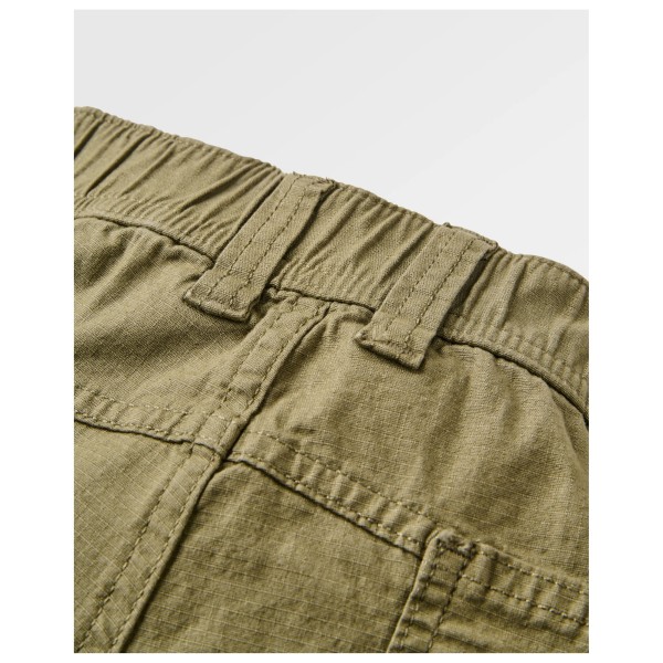 Passenger - Kimmer Organic Cotton Trouser - Casual trousers