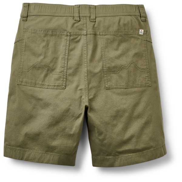 Passenger - Kimmer Organic Cotton Trouser - Freizeithose