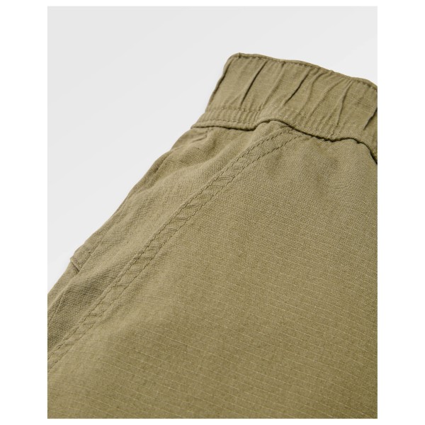 Passenger - Kimmer Organic Cotton Trouser - Fritidsbukser