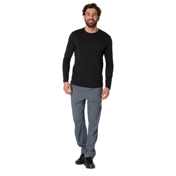 Stoic - HagforsSt. Lightwool Pants - Freizeithose