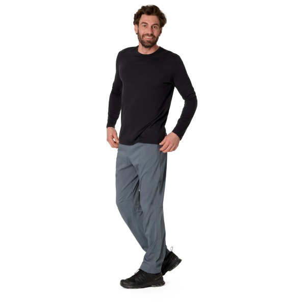 Stoic - HagforsSt. Lightwool Pants - Fritidsbyxa