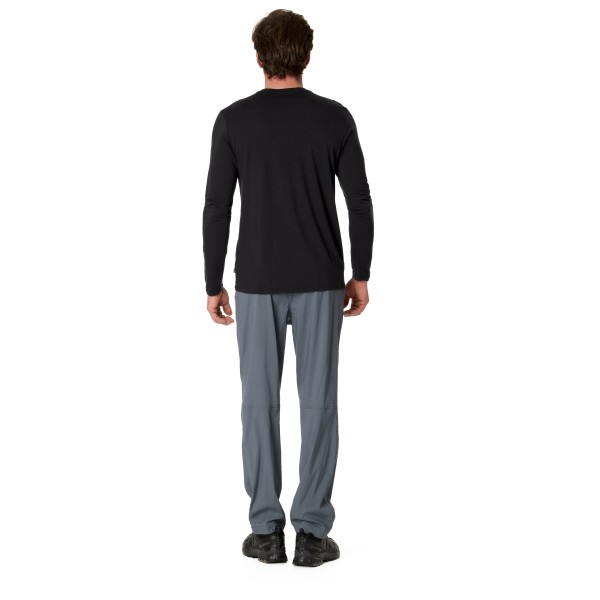 Stoic - HagforsSt. Lightwool Pants - Fritidsbyxa