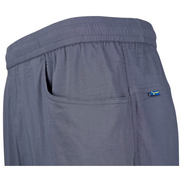 Stoic - HagforsSt. Lightwool Pants - Fritidsbyxa