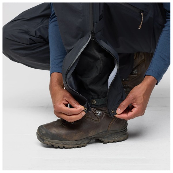 Fjällräven - Keb GTX Trousers - Regnbukser