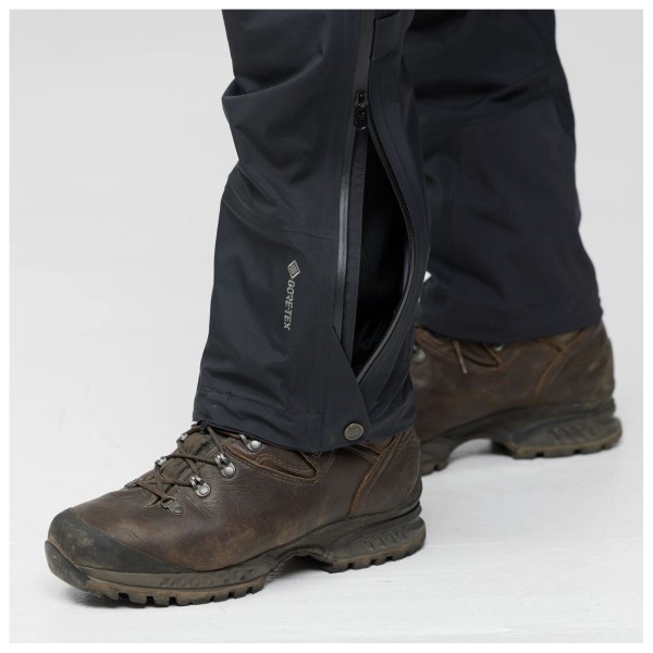 Fjällräven - Keb GTX Trousers - Regnbukser