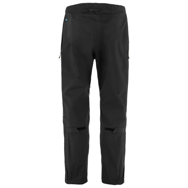 Fjällräven - Keb GTX Trousers - Regnbukser