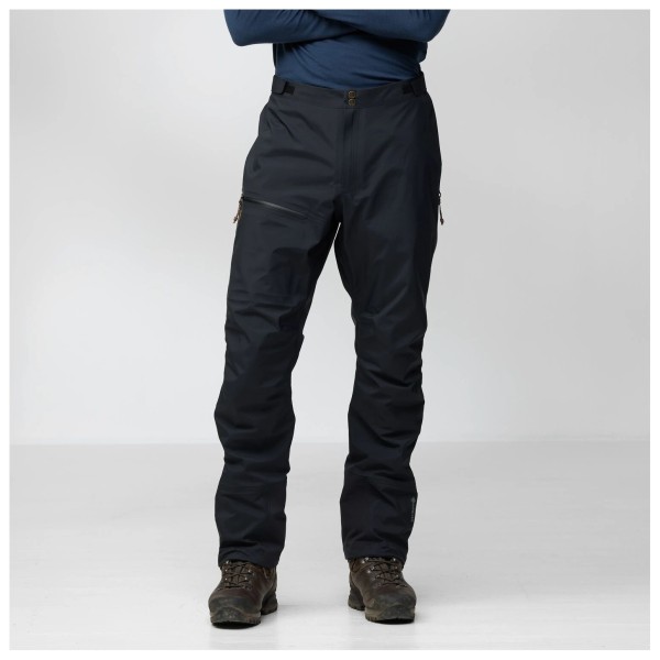 Fjällräven - Keb GTX Trousers - Regnbukser