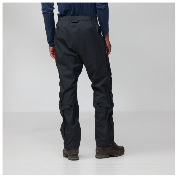 Fjällräven - Keb GTX Trousers - Regnbukser