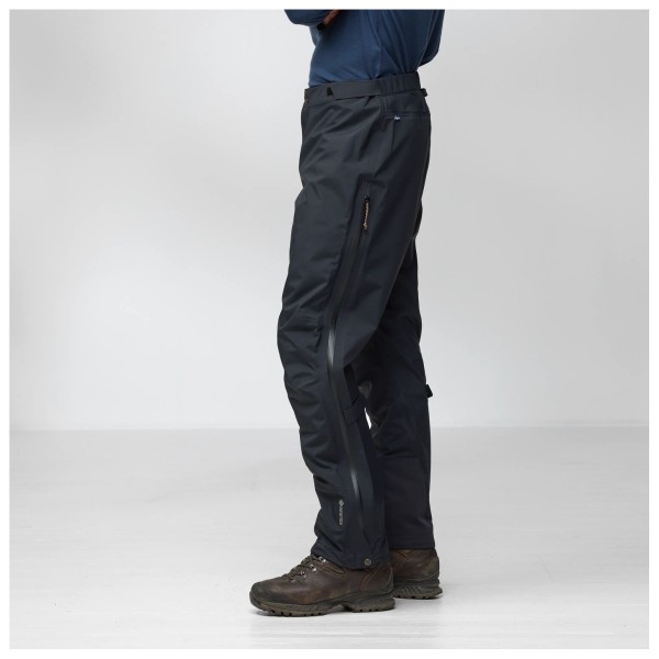 Fjällräven - Keb GTX Trousers - Regnbukser