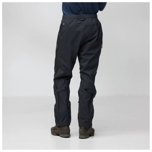 Fjällräven - Keb GTX Trousers - Regnbukser