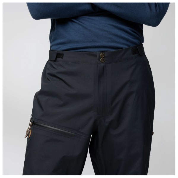 Fjällräven - Keb GTX Trousers - Regnbukser