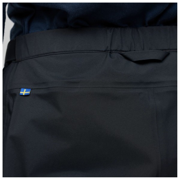 Fjällräven - Keb GTX Trousers - Regnbukser