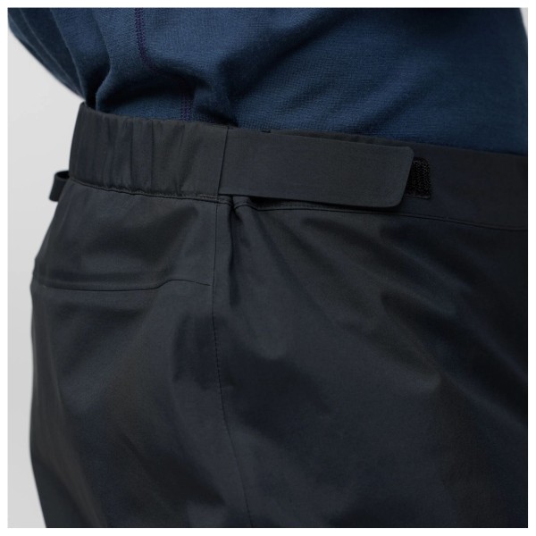 Fjällräven - Keb GTX Trousers - Regnbukser