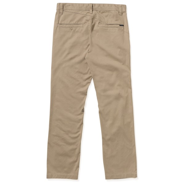 Volcom - Frickin Modern Stretch - Pantaloni tempo libero