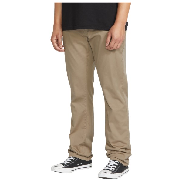 Volcom - Frickin Modern Stretch - Pantaloni tempo libero
