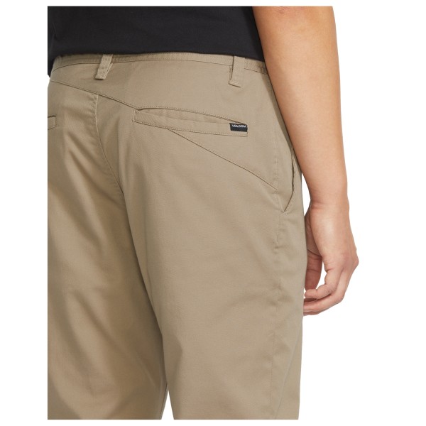 Volcom - Frickin Modern Stretch - Pantaloni tempo libero
