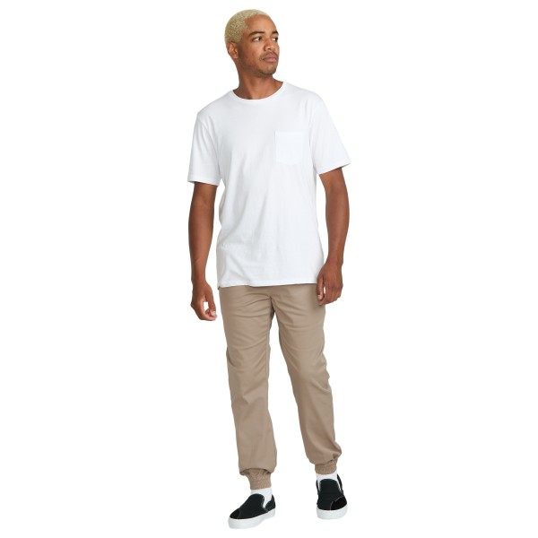 Volcom - Frickin Slim Jogger - Casual trousers
