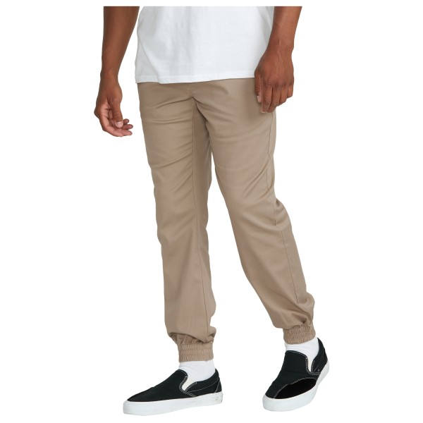 Volcom - Frickin Slim Jogger - Fritidsbyxa