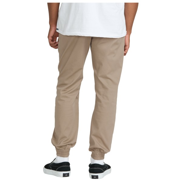 Volcom - Frickin Slim Jogger - Pantalones de ocio