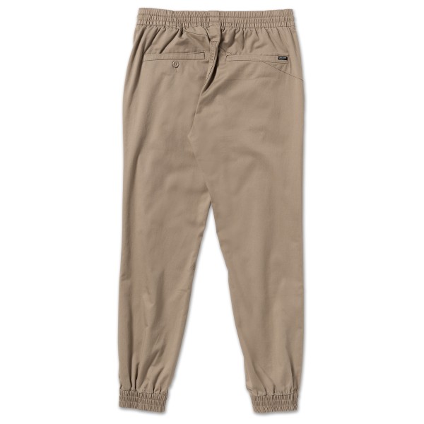 Volcom - Frickin Slim Jogger - Pantaloni tempo libero