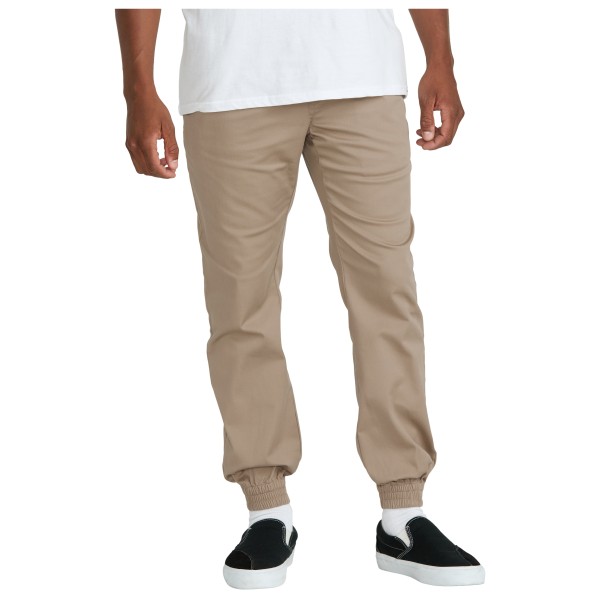 Volcom - Frickin Slim Jogger - Pantaloni tempo libero