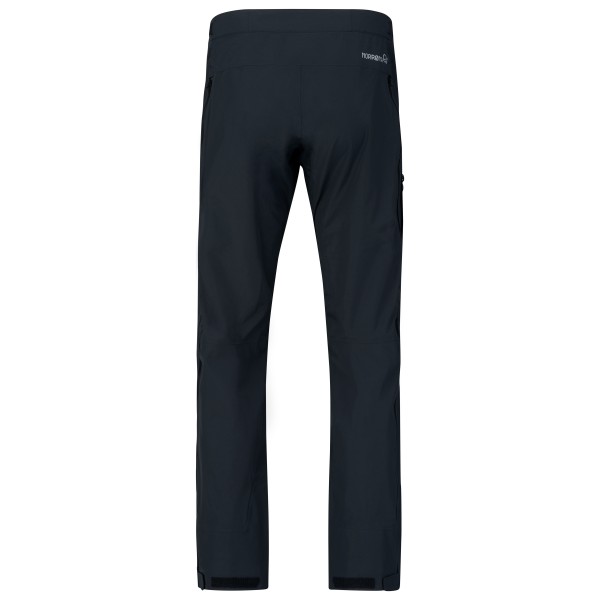 Norrøna - Falketind Dri1 Pants - Regenbroek