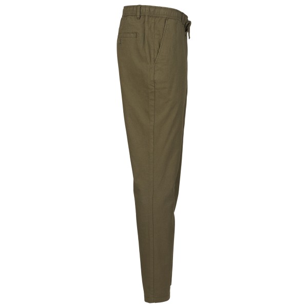 Stoic - Hemp53 MMXX.Ljungby Pants - Casual trousers