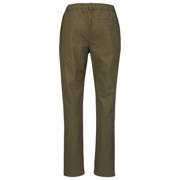 Stoic - Hemp53 MMXX.Ljungby Pants - Casual trousers
