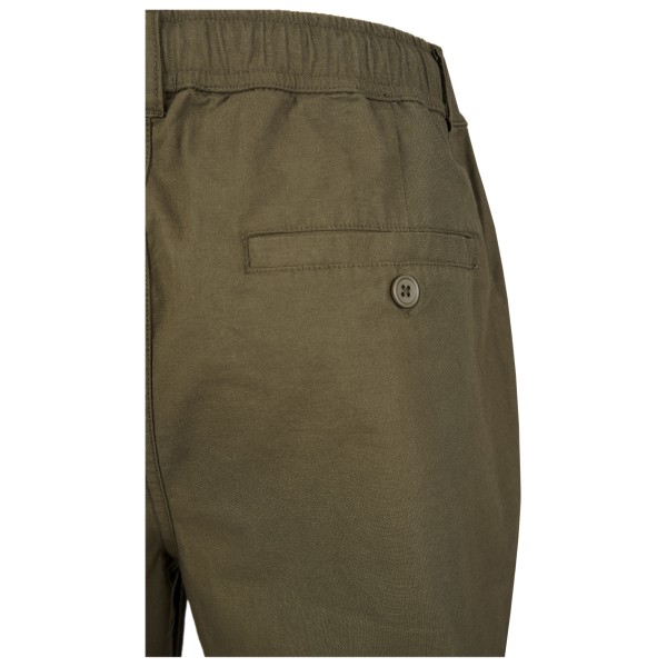 Stoic - Hemp53 MMXX.Ljungby Pants - Freizeithose