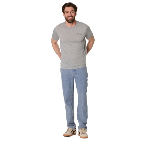 Stoic - MMXX. Kinna Jeans - Casual trousers