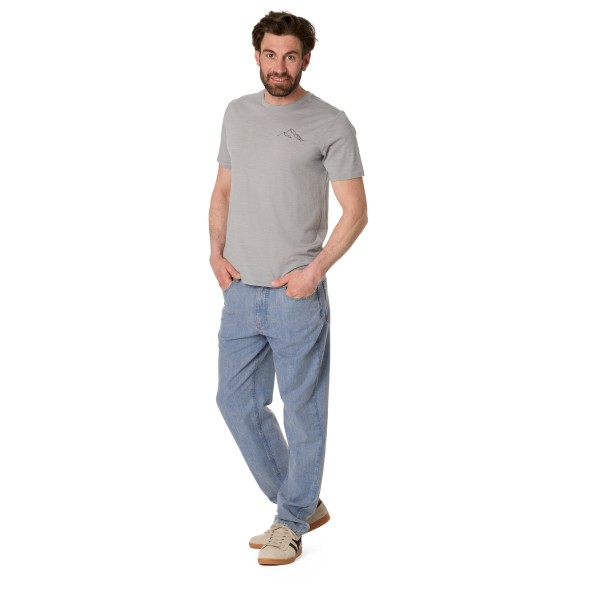 Stoic - MMXX. Kinna Jeans - Casual trousers