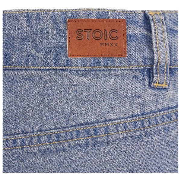 Stoic - MMXX. Kinna Jeans - Casual trousers