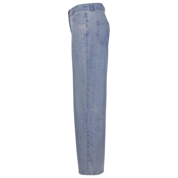 Stoic - Women's MMXX. Kinna Jeans Wide Leg - Casual trousers