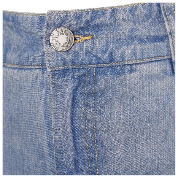 Stoic - Women's MMXX. Kinna Jeans Wide Leg - Casual trousers
