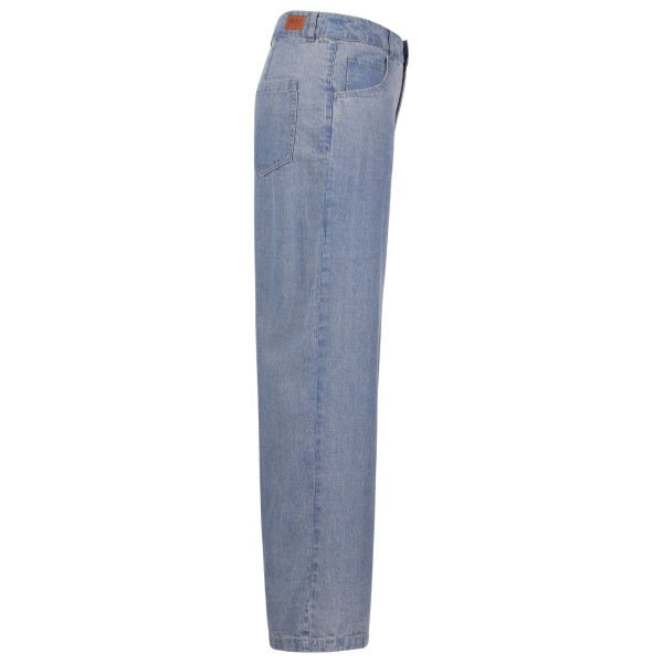 Stoic - Women's MMXX. Kinna Jeans Wide Leg - Freizeithose
