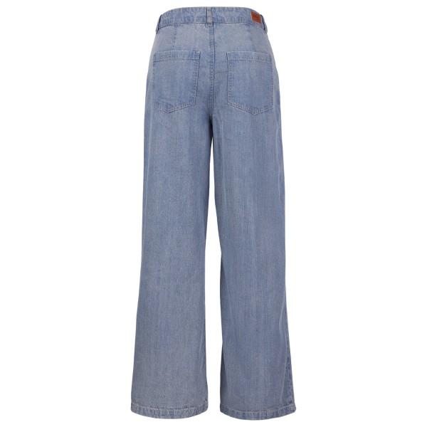 Stoic - Women's MMXX. Kinna Jeans Wide Leg - Freizeithose