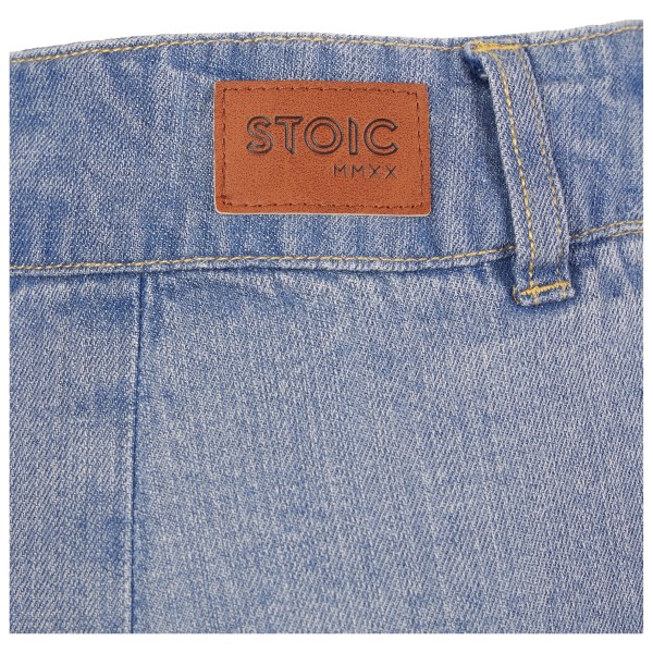 Stoic - Women's MMXX. Kinna Jeans Wide Leg - Freizeithose