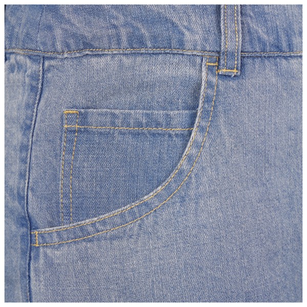 Stoic - Women's MMXX. Kinna Jeans Wide Leg - Freizeithose