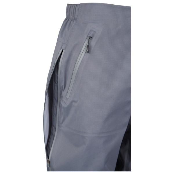 Stoic - KalmarSt. 3L Full Zip Rain Pants II - Regenhose