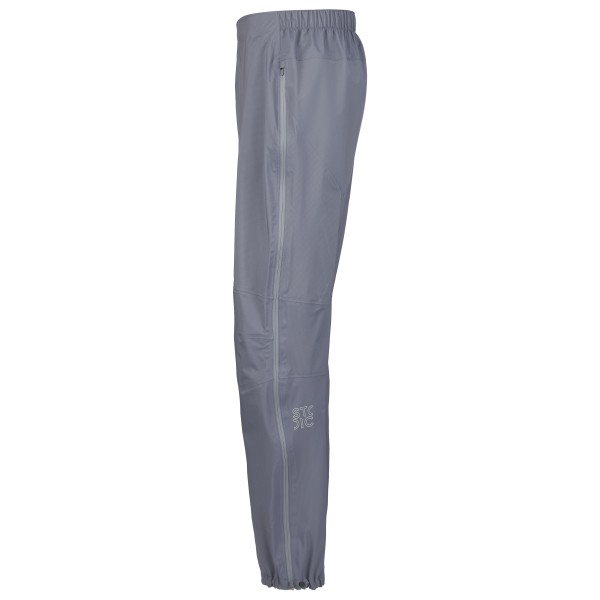 Stoic - KalmarSt. 3L Full Zip Rain Pants II - Regnbukser