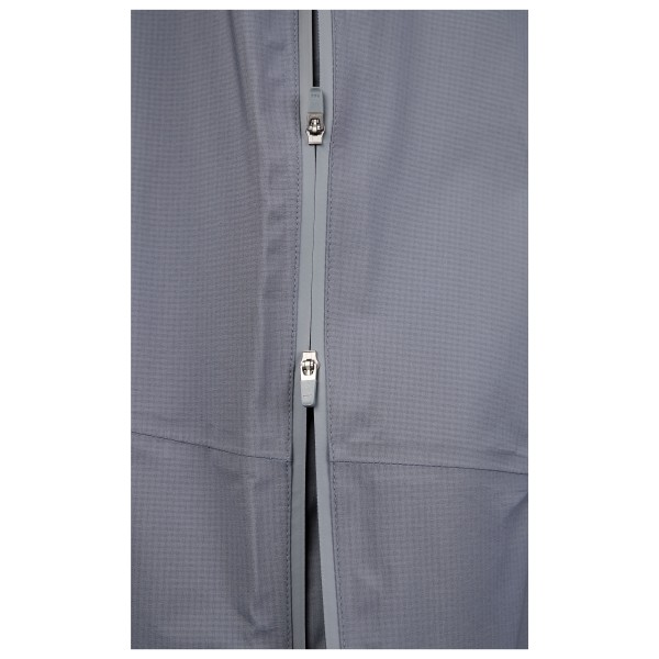 Stoic - KalmarSt. 3L Full Zip Rain Pants II - Regnbukser