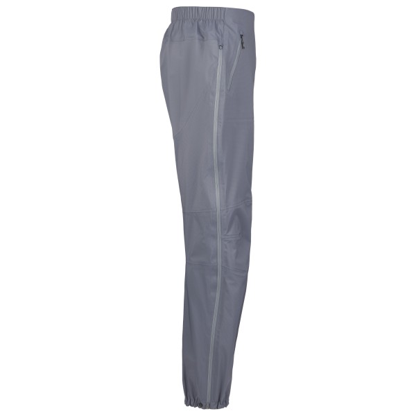 Stoic - KalmarSt. 3L Full Zip Rain Pants II - Regnbyxa