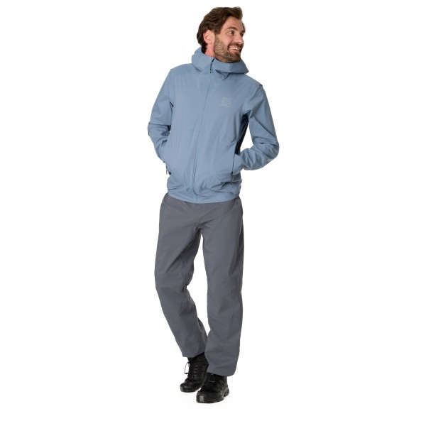 Stoic - KalmarSt. 3L Rain Pants II - Sadehousut